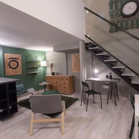 Central Stay Gozsdu Budapest Exteriör bild