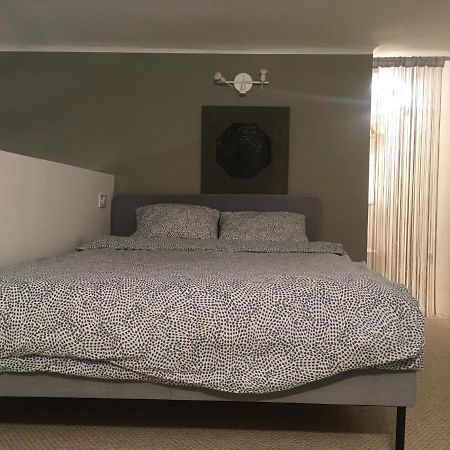 Central Stay Gozsdu Budapest Exteriör bild