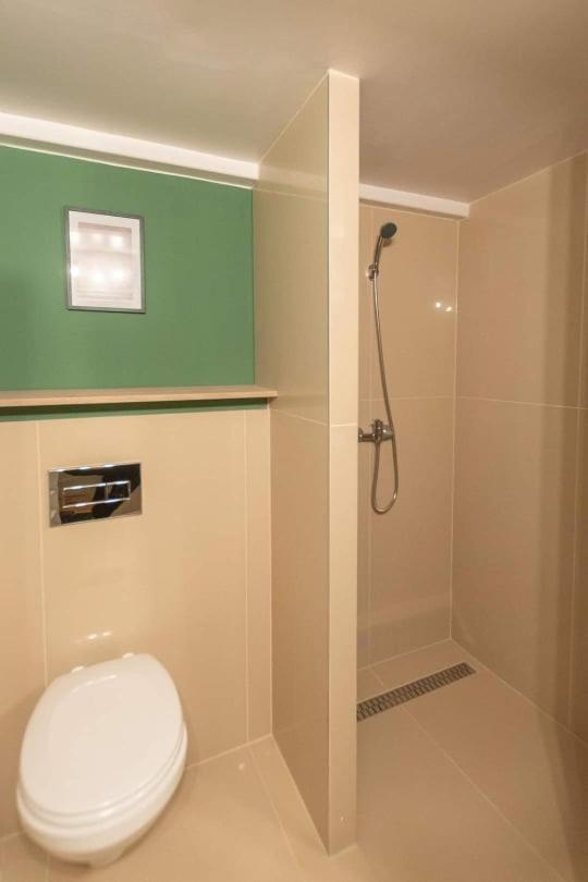Central Stay Gozsdu Budapest Exteriör bild
