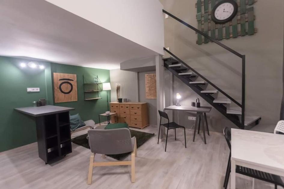 Central Stay Gozsdu Budapest Exteriör bild