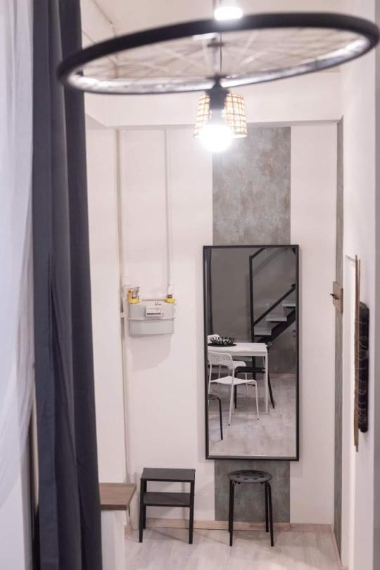 Central Stay Gozsdu Budapest Exteriör bild