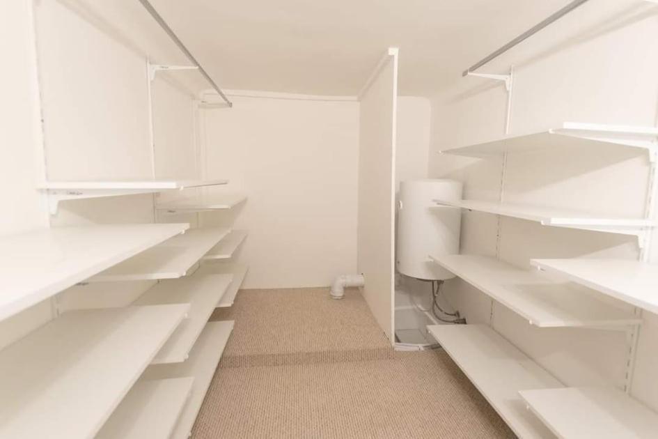 Central Stay Gozsdu Budapest Exteriör bild
