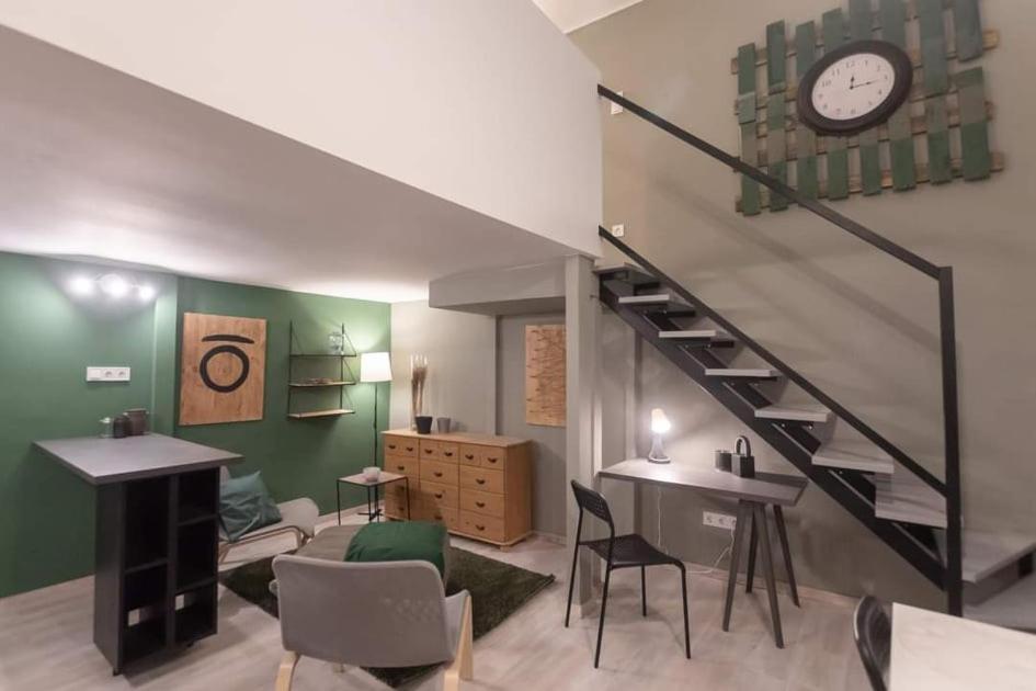 Central Stay Gozsdu Budapest Exteriör bild