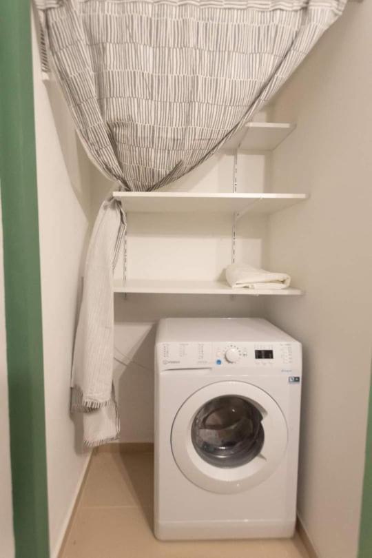 Central Stay Gozsdu Budapest Exteriör bild